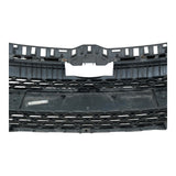 Hyundai I20 front bumper grill 2015-2019 Hatchback Genuine pn 86569-C8010