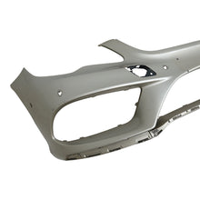 Load image into Gallery viewer, Mercedes Benz E Class AMG front bumper Coupe A207 2013-2016 Genuine A2078857825
