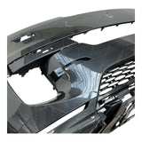 Range Rover Sport front bumper 2022-2025 SUV Genuine N9X2-17F003-A