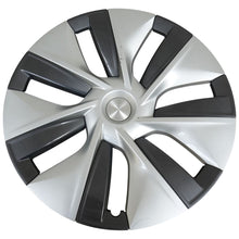 Load image into Gallery viewer, Tesla Model Y aero wheel trim cover 2021-2024 Genuine 1044235-00-C

