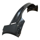 Porsche Taycan Cross Turismo front bumper 2019-2023 Genuine 9J1807221DFFF