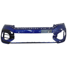 Load image into Gallery viewer, Volkswagen T-Roc T Roc R front bumper 2022-2024 SUV Genuine 2GA807221M
