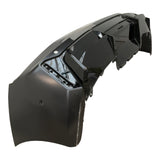 BMW iX M Sport Rear Bumper LCI 2025-2027 Genuine 51125A6BE7