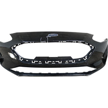 Load image into Gallery viewer, Ford Focus front bumper 2018-2021 Hatchback Genuine JX7B-17757-A

