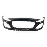 Jaguar F Type front bumper 2020-2024 Facelift Coupe Genuine MX53-17C831