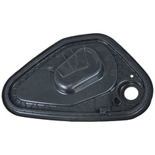 Load image into Gallery viewer, PORSCHE TAYCAN Left LH Door Access Cover Panel GENUINE 9J1839915B
