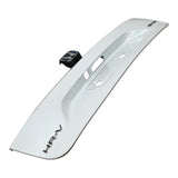Honda H-RV HRV rear tailgate boot panel Genuine 74895-3M0A-0030-60