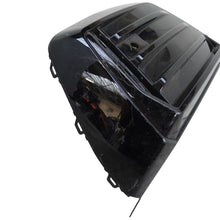 Load image into Gallery viewer, BMW IX2 M Sport rear bumper U10 SUV Used Genuine 51128087451
