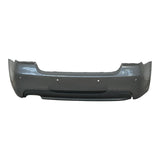 BMW 3 Series M Sport Rear Bumper E90 2008-2012 Genuine 7906500