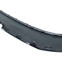 Load image into Gallery viewer, Volkswagen ID7 ID.7 front bumper upper grill trim 2020-2025 Genuine 14A853053A
