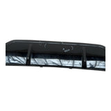 BMW 3 series M Sport rear bumper valance G20 G21 2023-2025 Genuine 51128085484