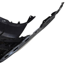 Load image into Gallery viewer, Audi Q3 S line rear bumper 83F 2020-2024 SUV Genuine 83F807385
