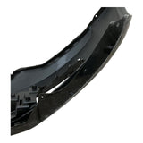 Skoda Fabia front bumper 2015-2018 Hatchback FA-15201