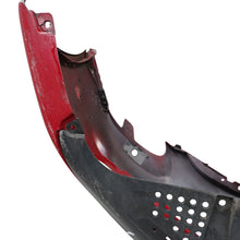 Load image into Gallery viewer, Porsche Cayman front bumper 2014-2016 981 Coupe Genuine 98150531108
