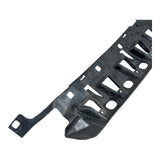 Jaguar F Pace front bumper upper fitting trim support Genuine HK83-17640-AB