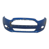 Ford Fiesta front bumper 2013-2016 Hatchback Genuine C1BB-17757-A