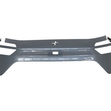 Load image into Gallery viewer, Polestar 4 front bumper 2024-2026 5 Door Liftback Genuine Used 80008611
