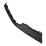 Porsche 911 992.2 GTS Sport Design Front Bumper Trim 992806725C