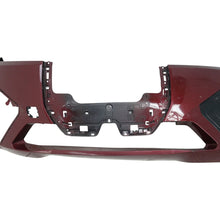 Load image into Gallery viewer, BMW IX front bumper 2021-2024 SUV 5 door Electric Genuine Used pn 51117933621
