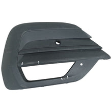 Load image into Gallery viewer, Volkswagen Transporter front bumper right grill 2020-2024 Genuine 7LA807490
