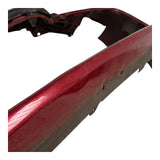 Toyota Yaris front bumper 2014-2016 Hatchback Used Genuine 52119-0D660