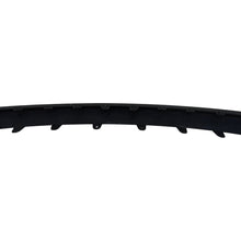 Load image into Gallery viewer, Mercedes Benz EQB front bumper lower trim 2022-2024 Genuine A2438857601
