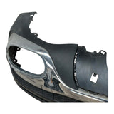 Mercedes GLB AMG rear bumper lower W247 2019-2022 Genuine A2478858402