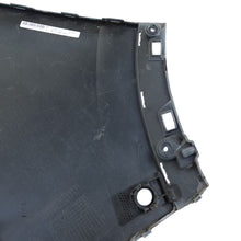 Load image into Gallery viewer, Volkswagen ID4 front bumper centre trim ID.4 2020-2024 Genuine 11A807185A
