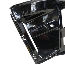 Load image into Gallery viewer, BMW IX2 M Sport front bumper and grill U10 SUV Used Genuine 51118087453
