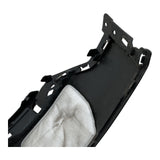 Porsche Cayenne Coupe rear bumper lower section 2021-2025 Genuine 9Y3807110A