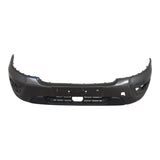 Ford Transit front bumper 2018-2022 Genuine RK31-R17757-D