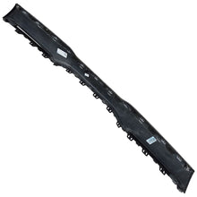Load image into Gallery viewer, Kia Rio front bumper upper grill 2017-2019 Hatchback Genuine 86351-H8010
