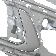 Load image into Gallery viewer, Volkswagen Polo front bumper 2017-2020 Hatchback Genuine pn 2GS807221
