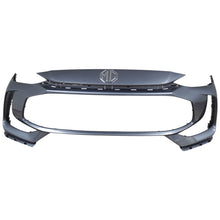 Load image into Gallery viewer, MG ZS front bumper 2024 -2026 SUV Genuine P11406558

