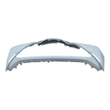 Toyota Aygo front bumper 2014-2017 Hatchback Genuine 52119-0H140