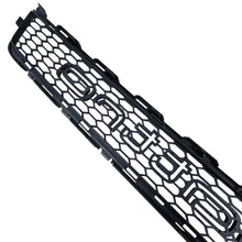 Load image into Gallery viewer, Audi RS6 front bumper lower grill 2015-2019 Avant Genuine 4G0853667A
