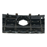 Volkswagen Touareg front bumper upper grill 2018-2020 Genuine 760853653E