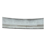 Ford Focus rear bumper upper 2015-2018 Genuine F1EB-17906-A