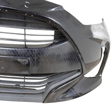 Load image into Gallery viewer, Toyota Yaris front bumper 2020-2024 Hatchback Genuine Used 52119-K0050
