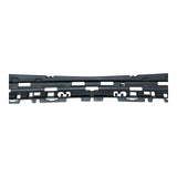 Mercedes Benz GLC X254 front bumper fitting trim 2022-2025 Genuine A2548850201