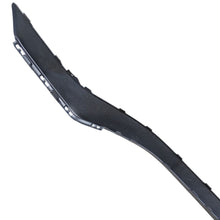 Load image into Gallery viewer, Mercedes Benz EQA AMG front bumper trim 2022-2024 Genuine pn A2438852603
