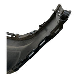 Audi Q8 RS RSQ8 rear bumper upper 4M8 2018-2021 SUV Genuine 4M8807511A