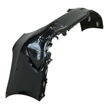 Mercedes A Class AMG Saloon Rear Bumper 2018-2022 Genuine A1778859001