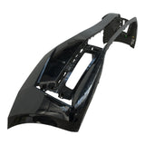 Skdoa Octavia front bumper 2024-2026 Genuine 5E3807221L