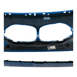 BMW 1 series M sport front bumper F40 2019-2023 Genuine used part 51118070928