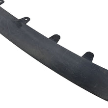 Load image into Gallery viewer, Mercedes Benz EQB front bumper lower trim 2022-2024 Genuine A2438857601
