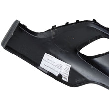 Load image into Gallery viewer, Volvo V40 Cross Country front bumper left grill trim 2012-2019 Genuine 31353341
