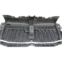Load image into Gallery viewer, BMW X7 M Sport front bumper upper grill G07 LCI 2022-2025 Genuine 51119881250
