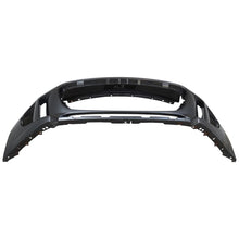 Load image into Gallery viewer, Jaguar F Type front bumper Coupe Cabrio Genuine Used Part EX53-17C831-A
