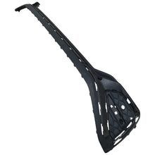 Load image into Gallery viewer, Audi Q2 rear bumper lower grill insert 2021-2024 5 Door SUV Genuine 81A807833
